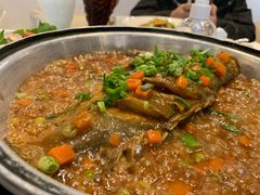 潇湘臭鳜鱼-潇湘府•湘菜领军品牌(望京店)
