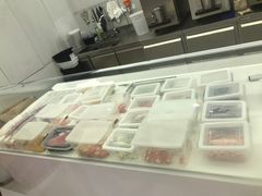 -CORNER CONE GELATO酷矿手作霜淇淋(南头古城店)