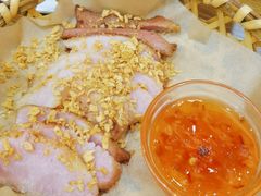 -曼谷食堂·泰国家庭料理(丹桂路店)