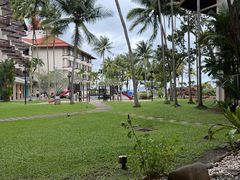 -麦哲伦丝绸度假村