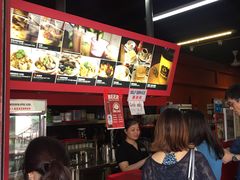 -南洋老咖啡(牛车水店)