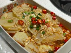-和庆斋羊蝎子火锅·碳缸烧烤(顺义旗舰店)