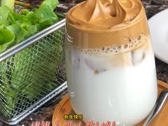 -Lets burger非常汉堡·环球风味(蓝色港湾店)