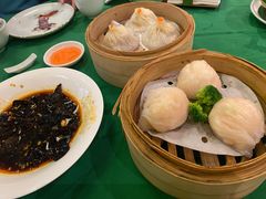 -誉八仙粤菜(万象天地店)