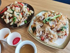 -妈妈的味道·腾冲特色菜(和顺古镇店)