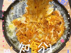 -许哥东北烧烤·铁丳烤串·宫后夹肉(繁花中心店)
