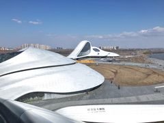 -哈尔滨大剧院