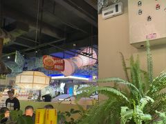 -茄子恰恰·新云南小炒(金池购物中心店)