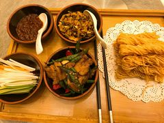 -梦都海鲜酒家(万达广场江桥店)