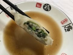 -宾朋海鲜特色美食餐厅·纯手工鲅鱼水饺(兴海路店)