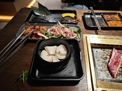 -新石器烤肉(中房金谊广场店)