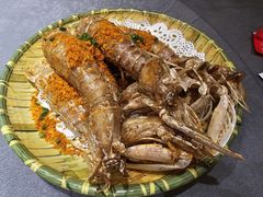 -阿拉斯加·海货(马王堆店)