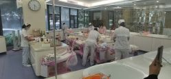 -宝生月子中心·独栋独院式(南山店)