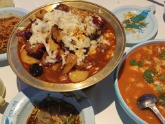 -疆遇·新新新新的新疆菜(万达店)