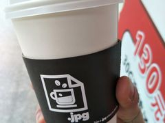 -JPG coffee(广州体育西店)