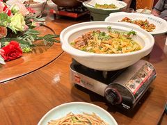 -宋徽厨·安徽菜(绿地店)