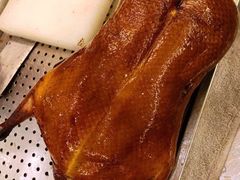 精品烤鸭-全聚德(长江路店)