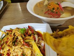 -魏家凉皮(西安秋林宏业商厦店)