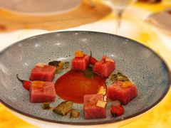 -上海和平饭店-华懋阁 The Cathay Room