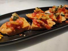-花开餐厅(环湖中路店)