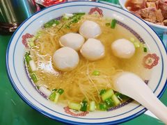 -七爷清汤腩·港式餐厅(金狮广场店)