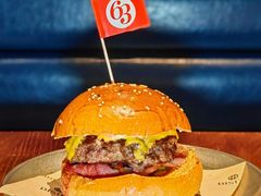 -Bistro 63 创意融合料理(广粤天地店)