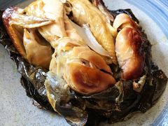 -兰溪小馆(东直门簋街店)