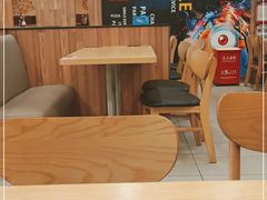 大堂-尊宝比萨(车公庙店)