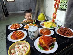 -九江双蒸博物馆