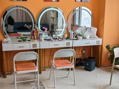 -爱定格照相馆.证件照(周浦万达店)