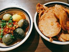捆鸡-盟重烧烤(东瓜山创始店)
