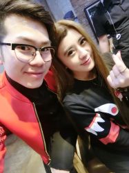-ZAGA形象设计