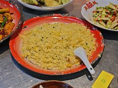 -馬伍旺川菜(江北虹悦城店)