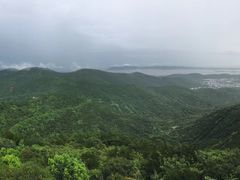 -缥缈峰景区