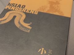 -小炳胜(卓悦中心店)