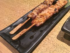 -合点寿司(美罗城店)
