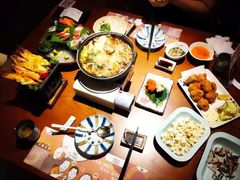 -二丁目食堂(浑南花园城店)