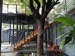 -Willing·Coffee&Brunch&Dinner(万达店)
