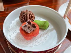 -民族饭店-四季餐厅