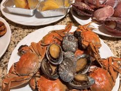 -禾斗海鲜自助(市南银座店)