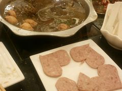 -蝎王府羊蝎子(北大地店)