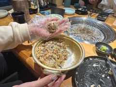 -九田家黑牛烤肉料理·自助(洪洞县城市花园店)