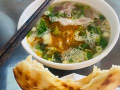 -龙门李家三旦羊肉汤馆