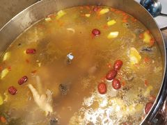 -星海汇海鲜自助烤肉火锅(百大店)