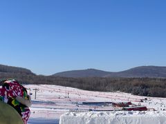 -长白山华美胜地滑雪场