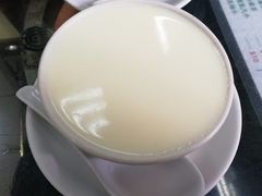 姜汁撞奶-义顺牛奶公司(新马路老店)