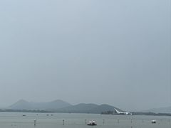 -云龙湖旅游景区