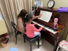 -快乐琴弦音乐舞蹈艺术教育中心(马连道校区)