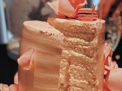 -杜哈夫DOUX RÊVE·生日蛋糕(日月光店)