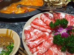 -蜀大侠火锅(古田店)
